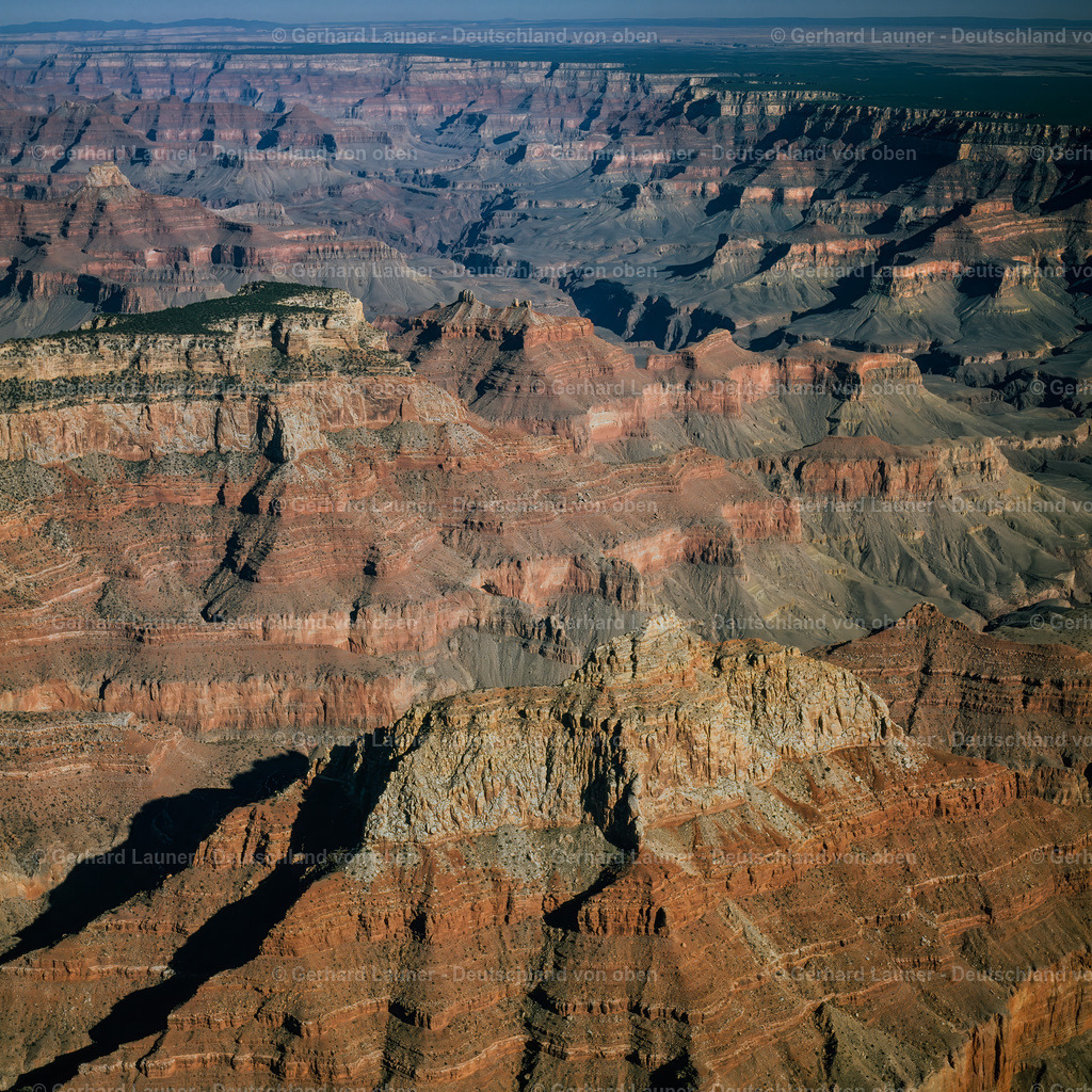USA6616 | Grand Canyon, Nationalpark, USA, Arizona, 1998