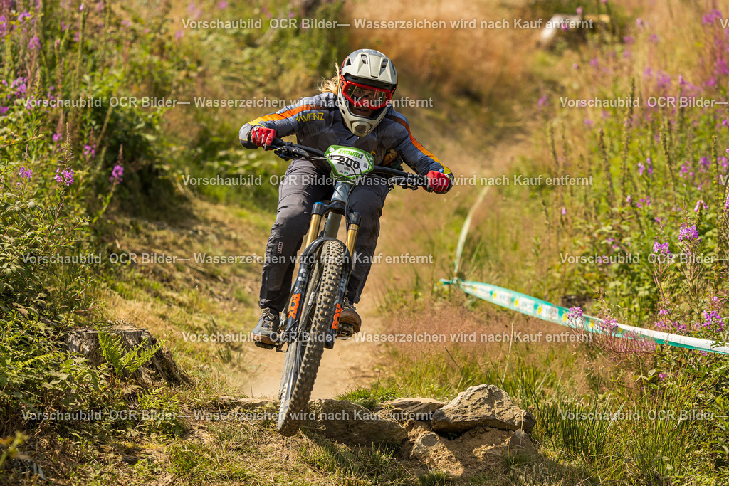 Enduro One Schulenberg Sonntag R6-1972 | OCR Bilder Fotograf Eisenach Michael Schröder