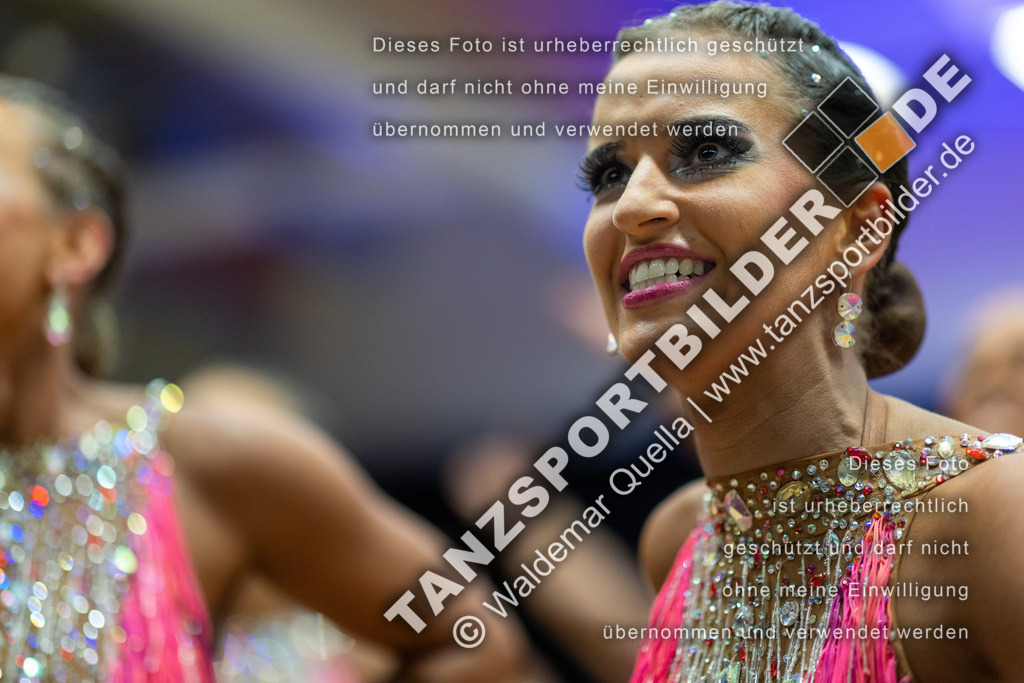 20230114-10659 | Hier finden Sie Tanz Bilder vom Latein und Standard Formationen tanzen. Sportbilder vom Tanzsport. Schöne Fotos und von Weltmeisterschaft, Europameisterschaft, Bundesliga, Regionalliga, Oberliga und Landesliga sowie von GOC Stuttgart, DanceComp, WM Bremen