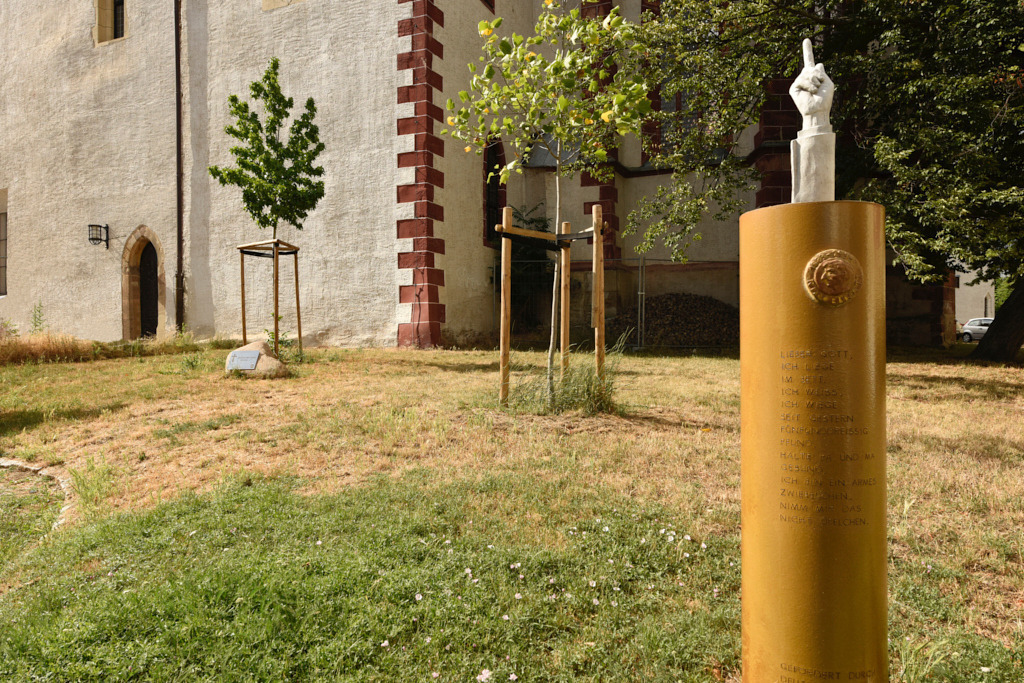 Wurzen | Fotos als Raumschmuck - Realisiert mit Pictrs.com