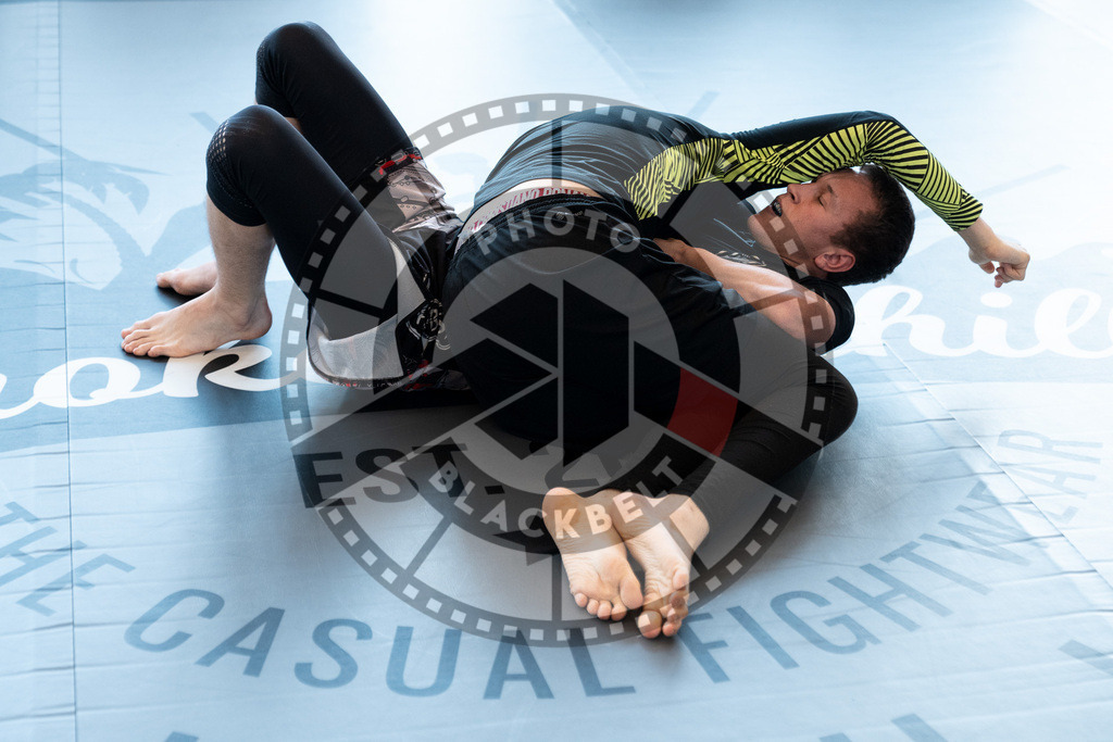 20250628PBB2522 | Athletes compete during the ILLCS X, International Luta Livre Championship Summer Edition on June 28, 2025 in Hannover, Germany. © Chiara Dazi / photoblackbelt