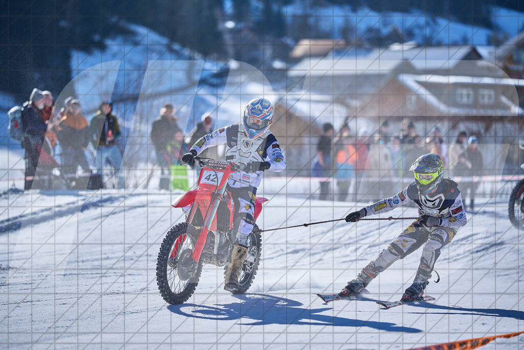 10. Holzknecht Skijöring in Gosau am Dachstein, Oberösterreich, Österreich am 08.02.2025Foto: © 2025 Martin Bihounek / martinbihounek.com | 08.02.2025: 10. Holzknecht Skijöring in Gosau am Dachstein, Oberösterreich, ÖsterreichFoto: © 2025 Martin Bihounek / martinbihounek.comInsta: @martinbihounekcomFB: @martinbihounekphotography