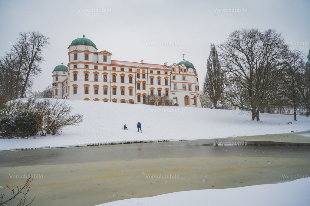 Celle im Schnee | Stadtlandschaften, sowie Makro-, Landschafts-, Natur- und Schwarzweißfotos aus der Region Celle &amp; Umgebung