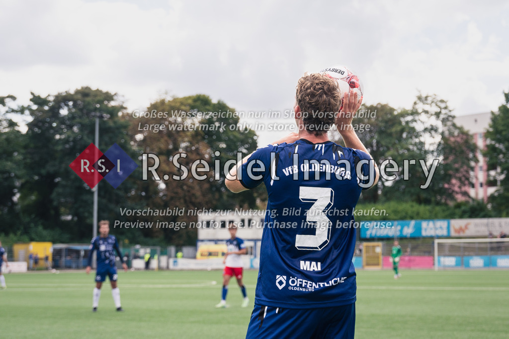 RS-1-134532 | Nico Mai (#3, Oldenburg)