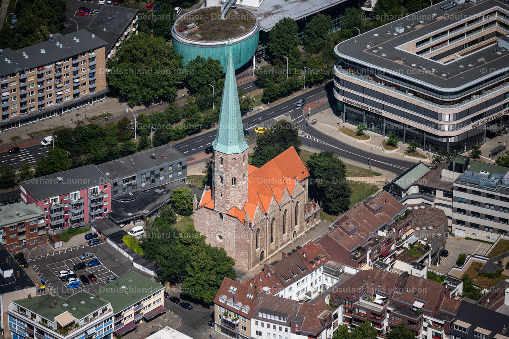 4036389 | St.Petrikirche, Braunschweig