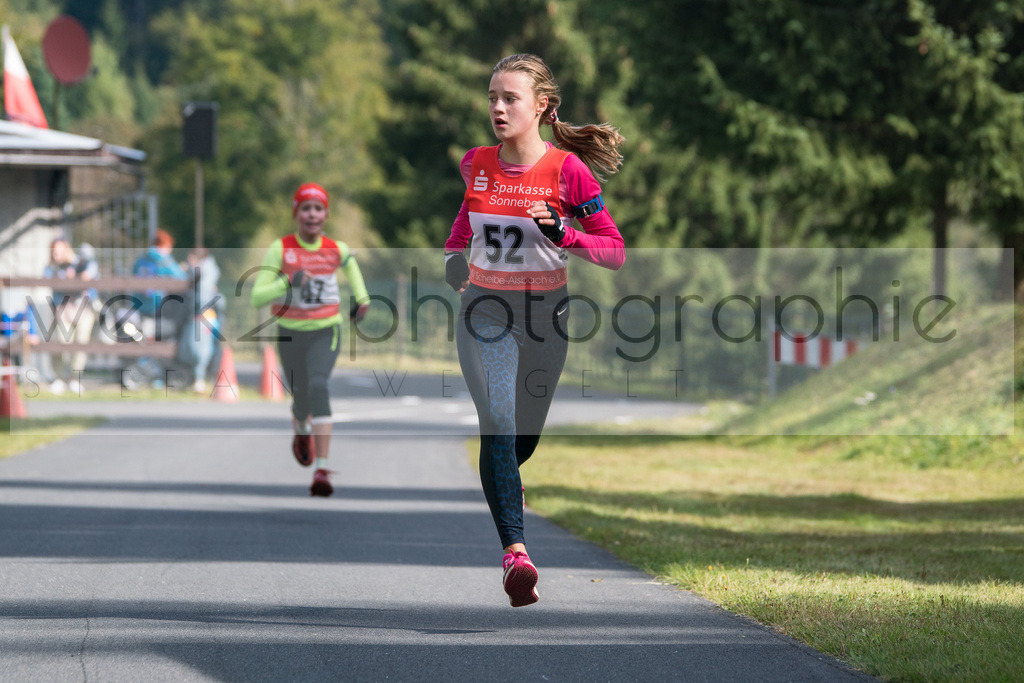 Tag Biathlon Scheibe-Alsbach | Tag Biathlon am 20. September 2019 auf der Biathlonanlage "Am Rußtiegel" Scheibe-Alsbach