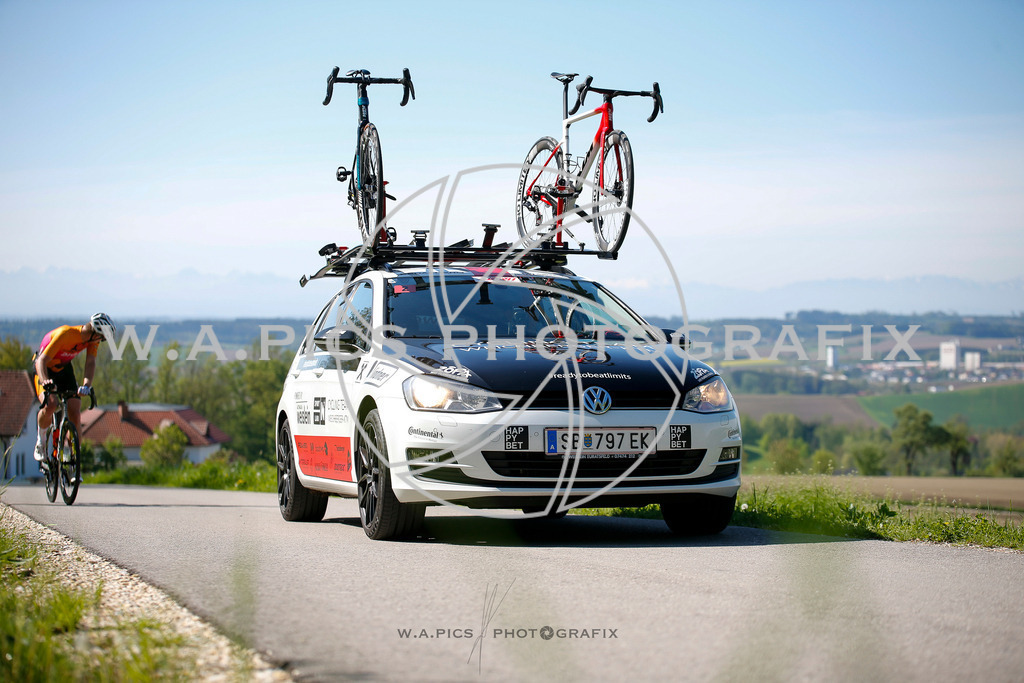 ..... | WELS, AUSTRIA, 27.April 24, 63 RAIFFEISEN KIRSCHBLÜTENRENNEN, Image shows: Photo: WAPICS / Andreas Willdoner