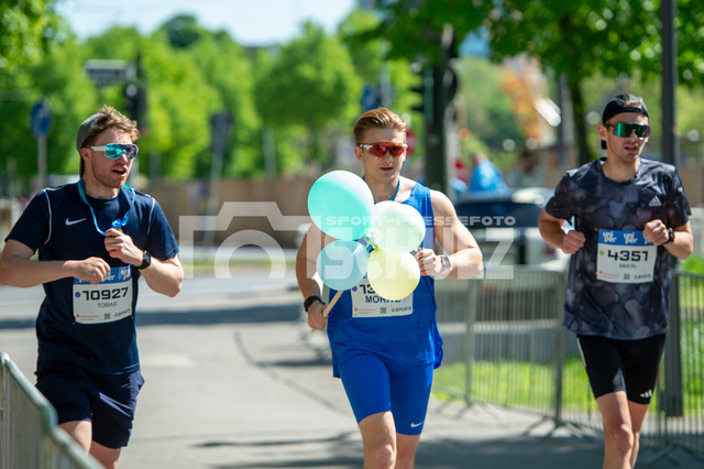 20250427-NSZ_3333 | DEU, Düsseldorf, 27.04.2025 Uniper Düsseldorf Marathon 2025 - Realisiert mit Pictrs.com