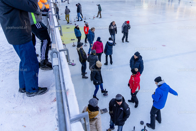 Gemeinde Eisstockturnier Steuerberg | Bildershop von pixelworld.at - Realisiert mit Pictrs.com