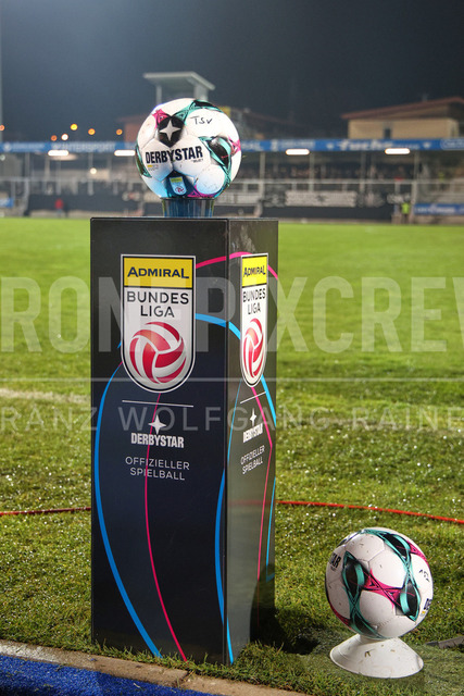 UEFA Europa League 2025/26: SK Sturm Graz vs SK Brann | Graz, Austria, 29.JAN.26 - SOCCER - UEFA Europa League, SK Sturm Graz vs SK Brann Bergen. The image shows the matchball.