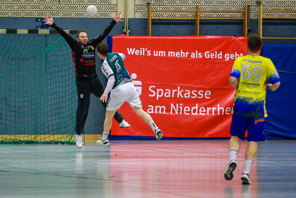 SVN_TvBiefang_161124_139 | Bildergalerie von Sport-Ereignissen aber auch von weiteren spannenden Dingen - nicht nur vom Niederrhein. In Anlehnung an den bekannten Spruch von Hanns Dieter Hüsch heißt das Motto: "Niederrhein ist überall".  - Realisiert mit Pictrs.com