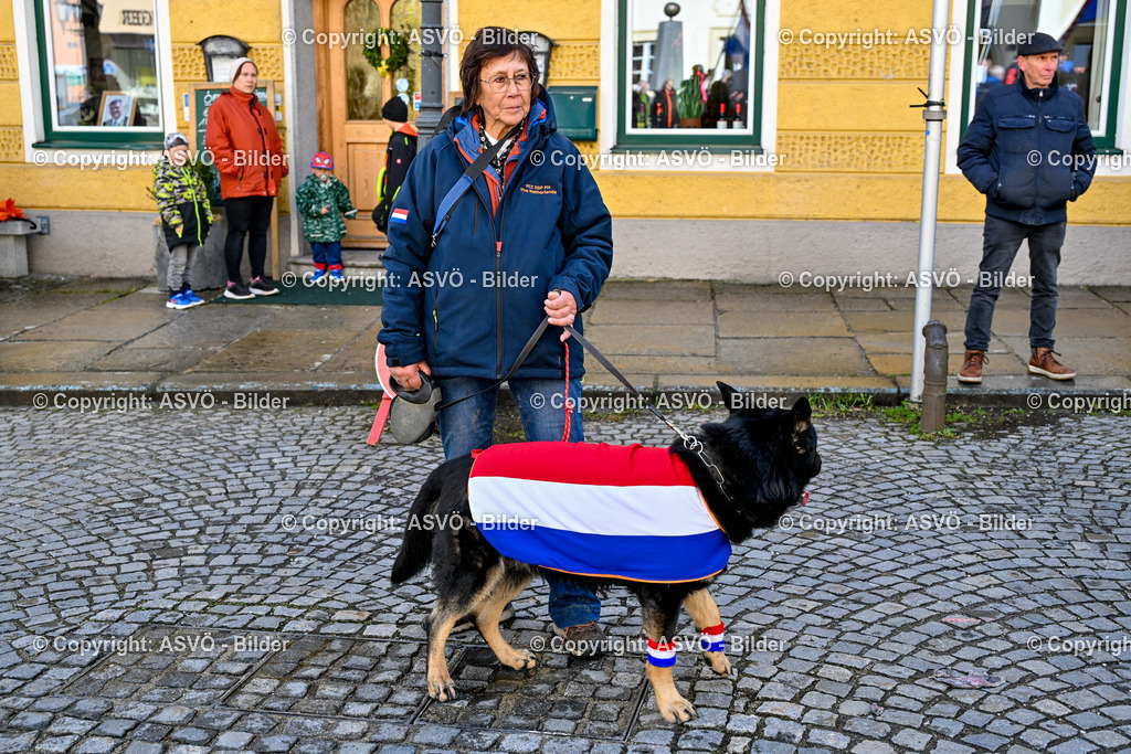 ASVÖ_ Tracking Dog World Championship 2025_ 31.03.2025-262 | 31.03.2025, AUT, ASVÖ, Tracking Dog World Championship // FCI IGP Fährtenhundeweltmeisterschaft 2025©fodo.media / Harald Dostal - Realisiert mit Pictrs.com
