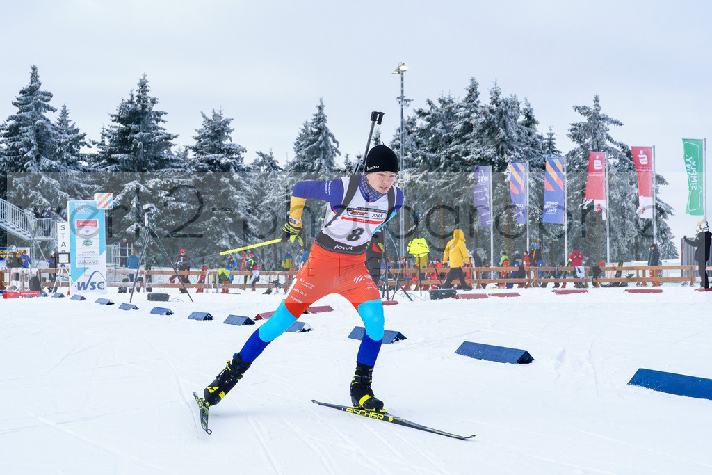 DP Oberwiesenthal | Alpencup/DP Deutschlandpokal in Oberwiesenthal am 15.-17.12.2023