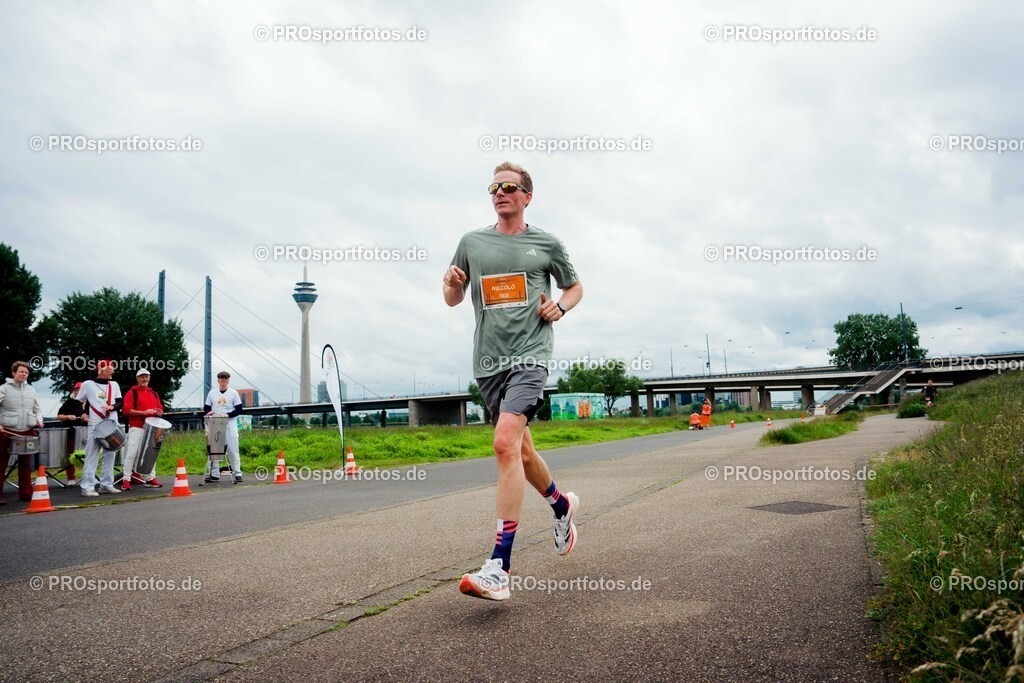 Brückenlauf, 17.05.2026 | am 17.05.2026 bei SPARDA-BANK Brückenlauf in Düsseldorf