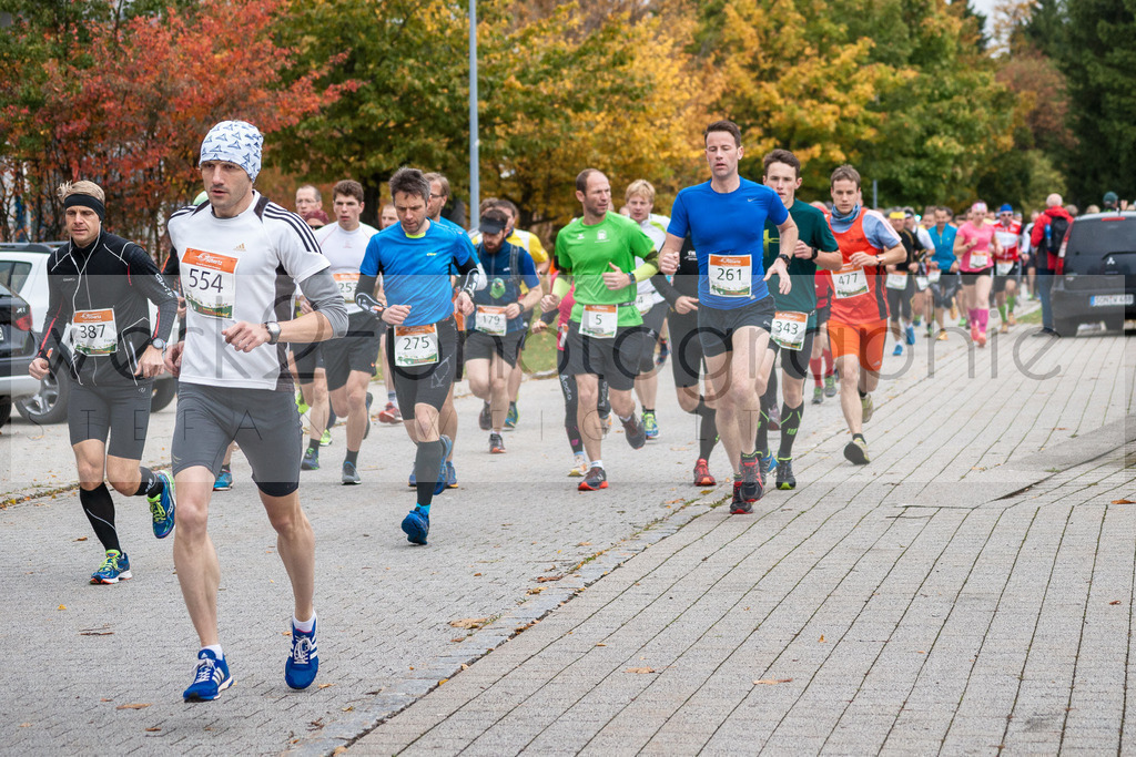 Herbstlauf 2017 | Neuhaus/Rwg. - Masserberg am 1. Oktober 2017