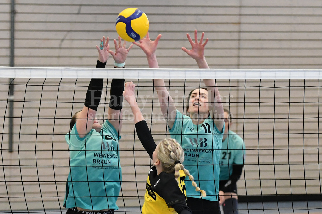 TSV Deggendorf Damen : Wilde Wepen Steinach II | TSV Deggendorf Damen : Wilde Wepen Steinach II - Realisiert mit Pictrs.com