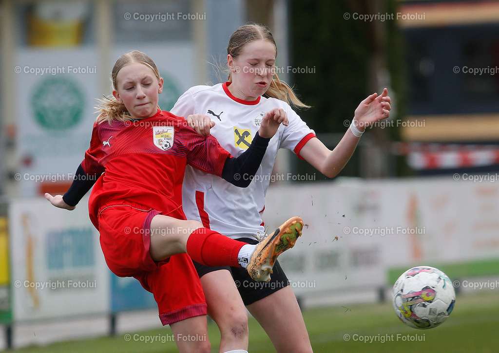 A_LUI_16032024_2 | OBEROESTERREICH (WEIß) UND KAERNTEN (ROT)