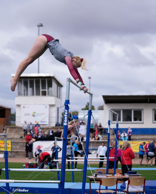 JTF00320 | 101.FRIEDRICH-LUDWIG-JAHN-TURNFEST am 20250823 in Freyburg - Unstrut (Friedrich-Ludwig-Jahn-Sportpark)