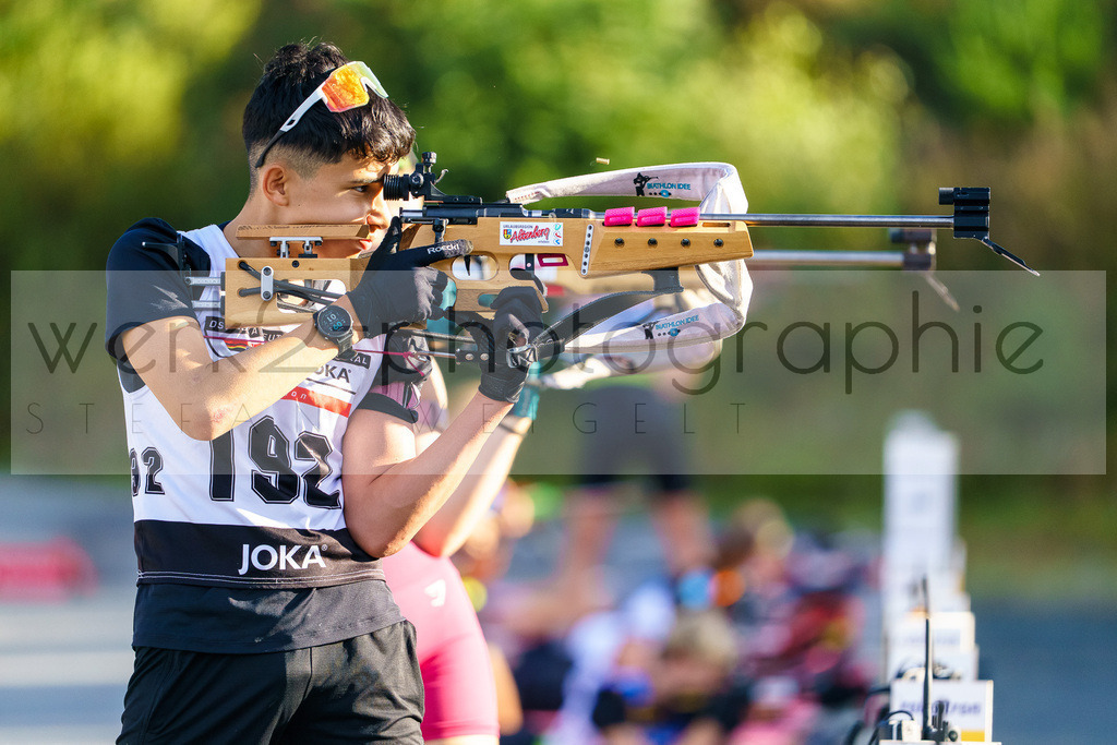 DP Altenberg | Deutschlandpokal, Altenberg - 19.-21.09.2025