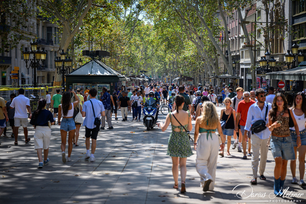 Barcelona | Bilder aus der Stadt Barcelona