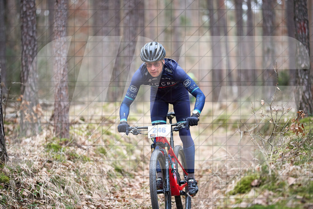34. KTM Kamptal Trophy  | ZÖBING, Österreich – 2026-03-29: 34. KTM Kamptal TrophyFoto: © 2026 Martin Bihounek - MB Creative e.U.