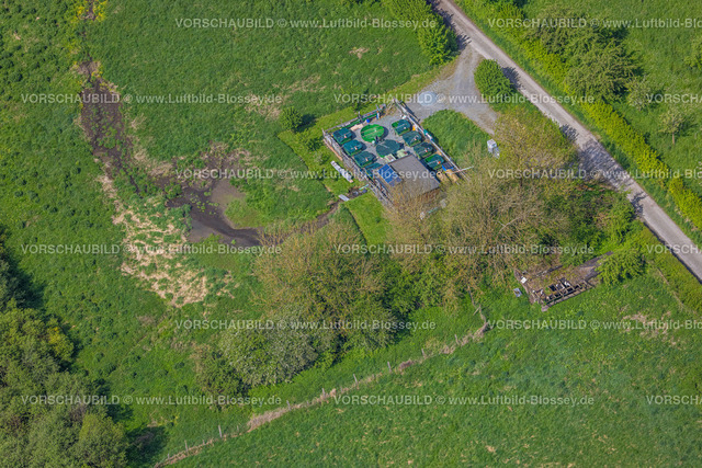 Bestwig240502917 | Luftbild, NSG Naturschutzgebiet Ruhrauen bei Bestwig, Fluss Ruhr, Bestwig, Sauerland, Nordrhein-Westfalen, Deutschland