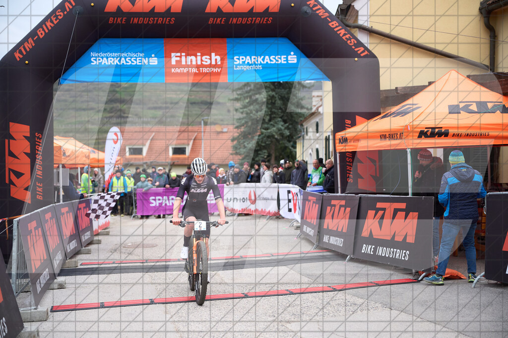 34. KTM Kamptal Trophy  | ZÖBING, Österreich – 2026-03-28: 34. KTM Kamptal TrophyFoto: © 2026 Martin Bihounek - MB Creative e.U.