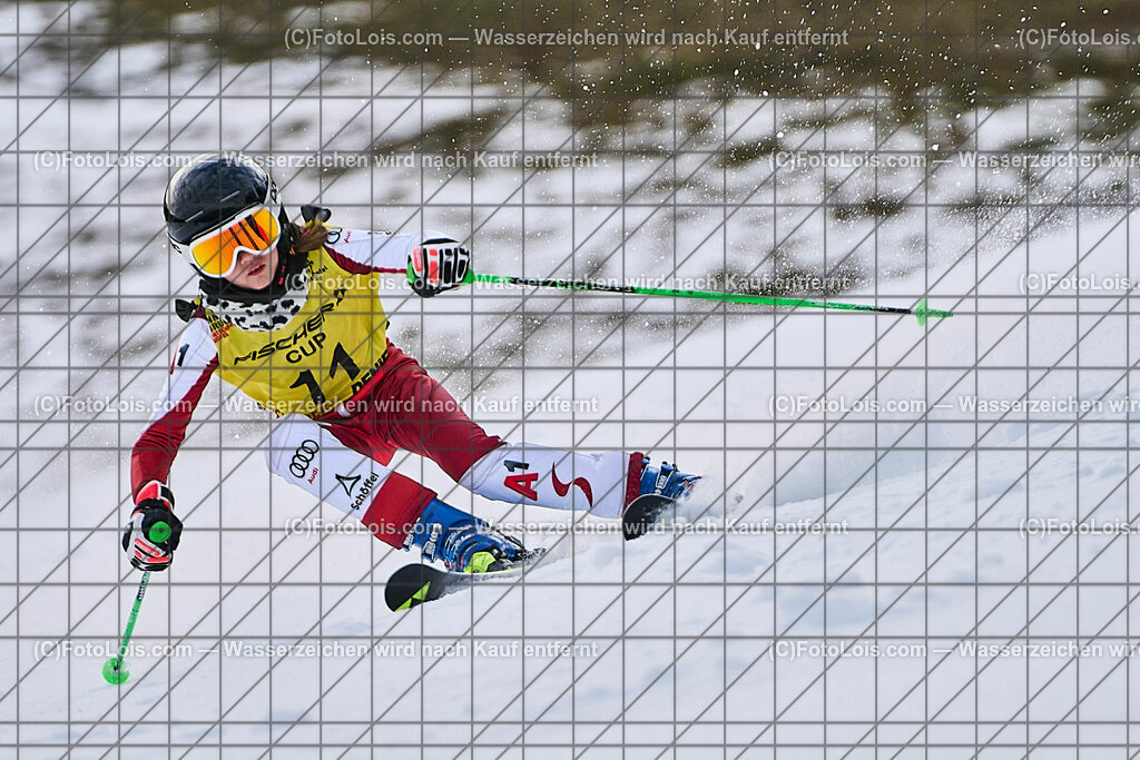 ALP0789_Patscherkofel_FischerCup-RTL_Gosch Lotta | (C)FotoLois.com, Alois Spandl, FischerCup-RTL, Kinder-/Schüler-Rennen auf der Heiligwasserwiese am Patscherkofel, SkiClub Innsbruck Patscherkofel (SCIP), Fr 30. Dezember 2022.