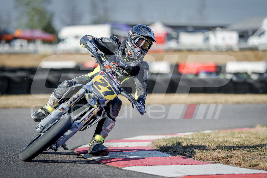 GRIPcapture-20260816-101-202 | Bad Fischau, AUSTRIA,15.-16.08.2026-Supermoto Staatsmeisterschaft &amp; G-Cup, Image shows .Photo: GRIPcapture / Andrea Kurz