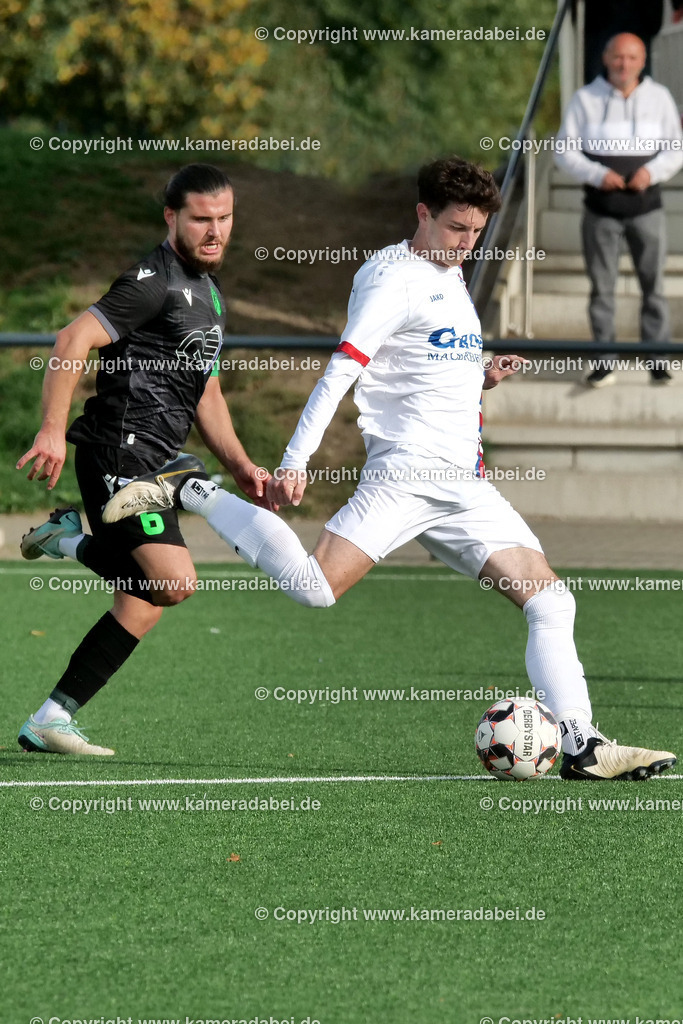 Fußball : Kreisliga A : SUS09 Dinslaken 2 - SF Walsum 09 am 20.10.2024 | Fußball : Kreisliga A : SUS09 Dinslaken 2 - SF Walsum 09 am 20.10.2024 - Realisiert mit Pictrs.com