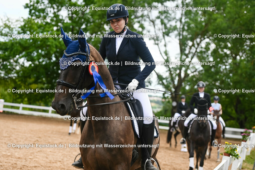 20230716_01_Dressurprüfung Kl.M_0699 | equistock