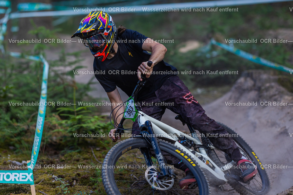 Enduro One Trieb Freitag R3-6266 | OCR Bilder Fotograf Eisenach Michael Schröder