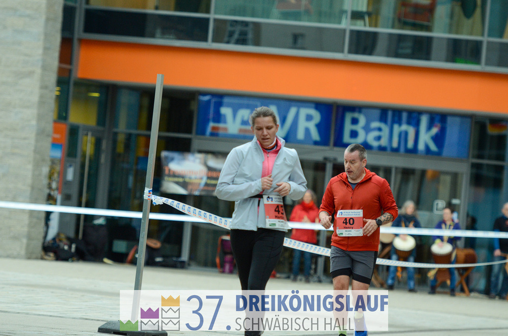 VR Bank Hauptlauf 10000m | 3 Koenigslauf 2023 - Realisiert mit Pictrs.com