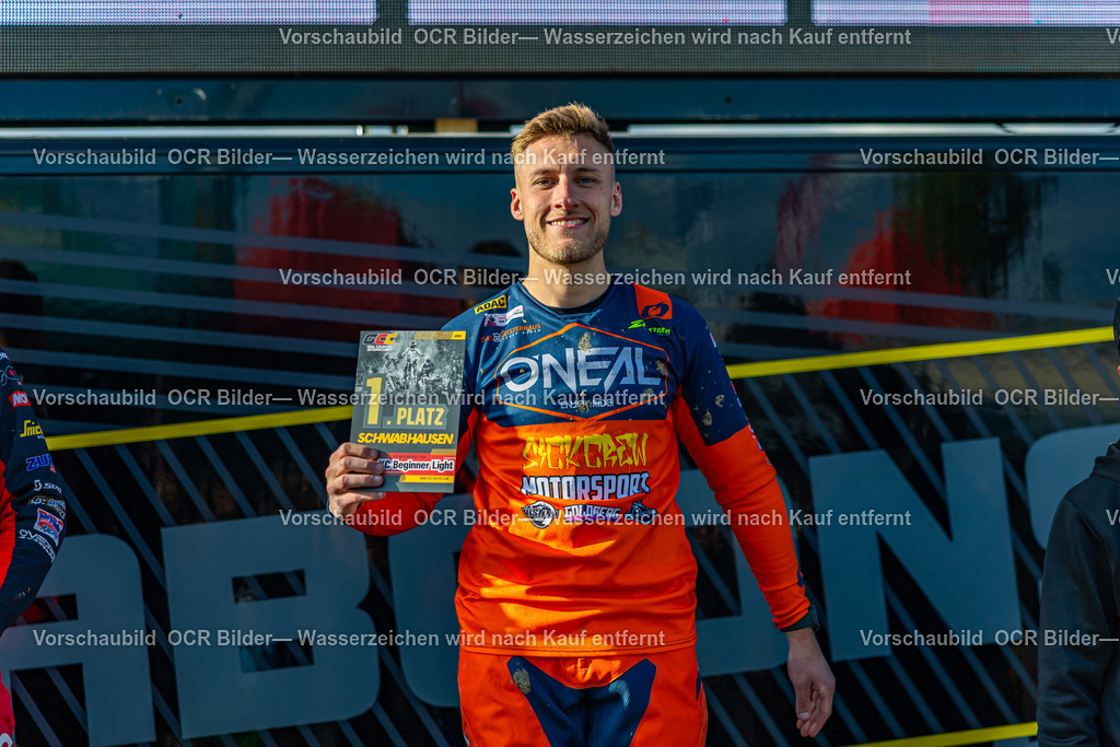 GCC Schwabhausen 2026 Samstag 1-3271 | OCR Bilder Fotograf Eisenach Michael Schröder