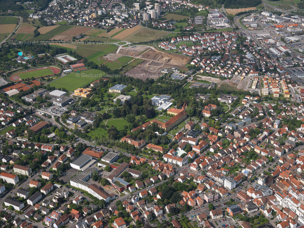 2997476 | Klinik Winnenden