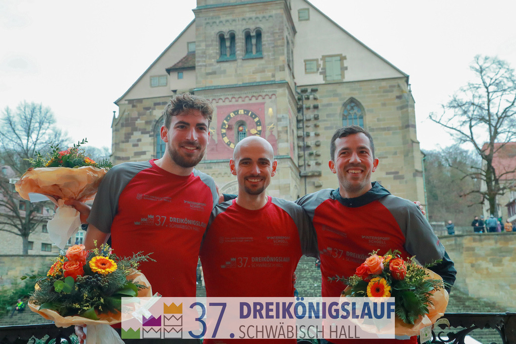 VR Bank Hauptlauf 10000m | 3 Koenigslauf 2023 - Realisiert mit Pictrs.com