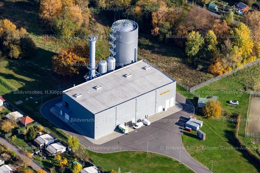 Luftbilder Aachen-7325 | Luftbildfotografie Luftbild Blockheizkraftwerk - regionales Heizkraftwerk " STAWAG " in Aachen im Bundesland Nordrhein-Westfalen, Deutschland - Realisiert mit Pictrs.com