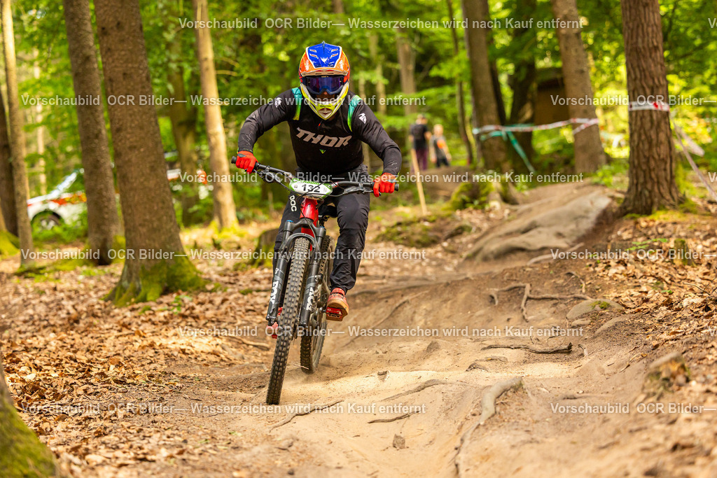 E1 Trieb Samstag R6-3121 | OCR Bilder Fotograf Eisenach Michael Schröder