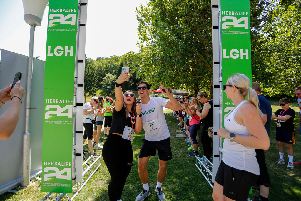 20250621-_V7A0005 | AUSTRIA, 21.06.2025, Forchtenstein, 5k Herbalife Cometogether, Photo: WAPICS / Andreas Willdoner