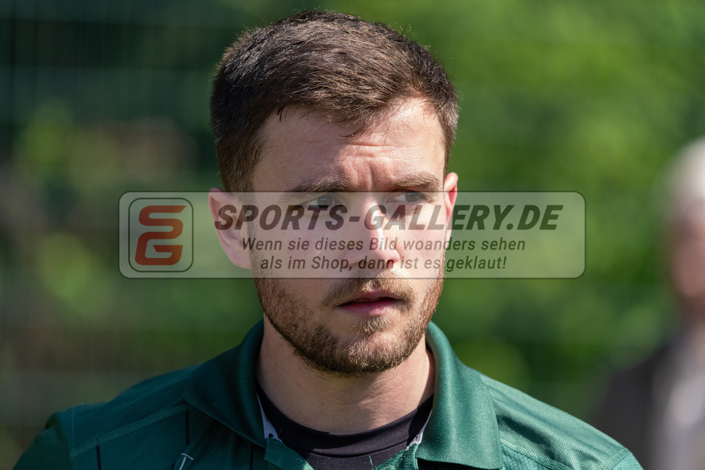 HK_20260419_04241 | 2.Bundesliga Herren Club Raffelberg - Marienburger HC am 19.04.2026