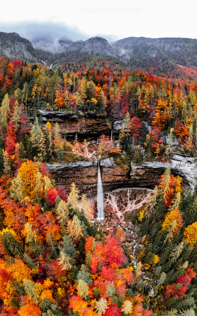 Pericnik Falls | piet_flosse