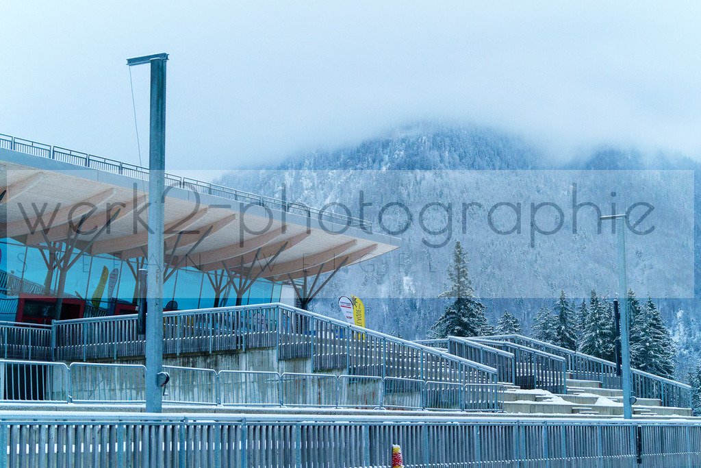 DSC Ruhpolding | 3. DSV E.INFRA Schülercup Biathlon in der Chiemgau Arena Ruhpolding