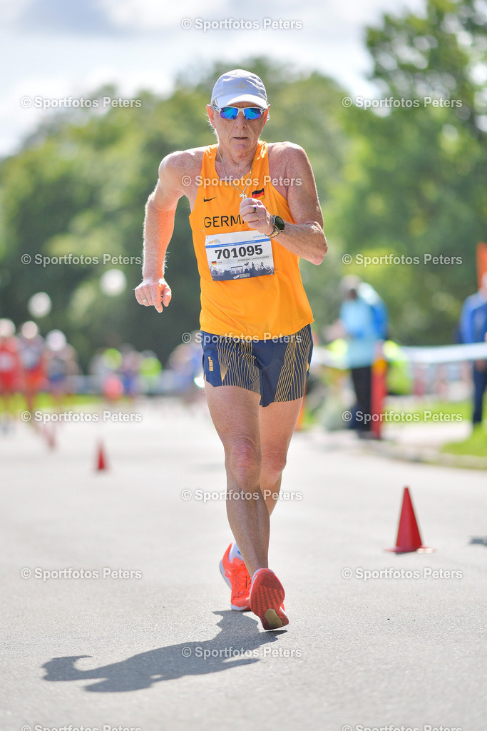 WMAC 2024 - Day 4_176 | World Masters Athletics Championship am 17.08.2024 in Gotheburg; SpeerwurfPhoto: Kai Peters - Realisiert mit Pictrs.com