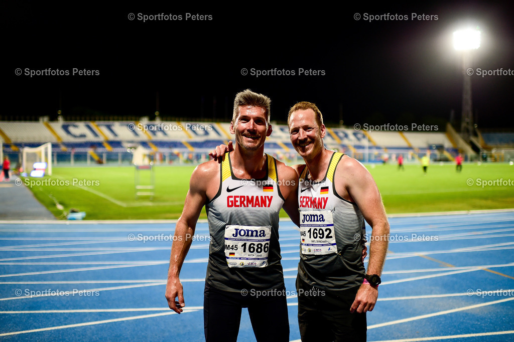 Masters EM 2023 - Pescara Tag 2_125 | Masters Europameisterschaft am 22.09.2023 in Pescara (Italien)

Foto: Kai Peters - Realisiert mit Pictrs.com