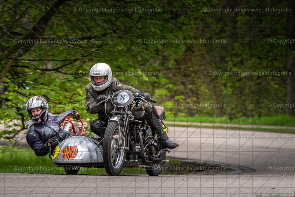 AWD RB500 Renngespann/ Baujahr 1934 | Kaufen sie online außergewöhnliche Fotografien auf Leinwand Acrylglas Fotoprint Aludibond von holgerweigeltfotografie - Realisiert mit Pictrs.com