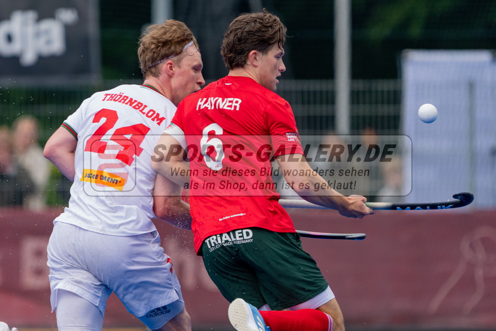 HK_20260516_05550 | 1. Bundesliga Herren Crefelder HTC - Hamburger Polo Club am 16.05.2026