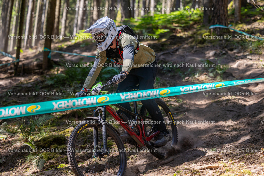 Enduro One Roßbach So R6-0715 | OCR Bilder Fotograf Eisenach Michael Schröder