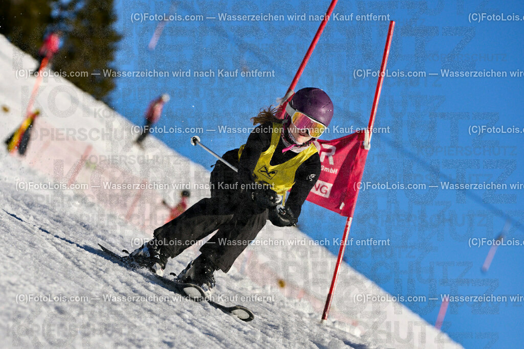 ALP8809_NOe-BetriebsSKI-LM_Koelbel Katharina | (C)FotoLois.com, Alois Spandl. 51. Niederösterreichische LandesBetriebs-Skimeisterschaften, best of two, Almlift-Piste Hochkar, LSV - Schiclub Göstling-Hochkar, Fr 16. Februar 2024.
