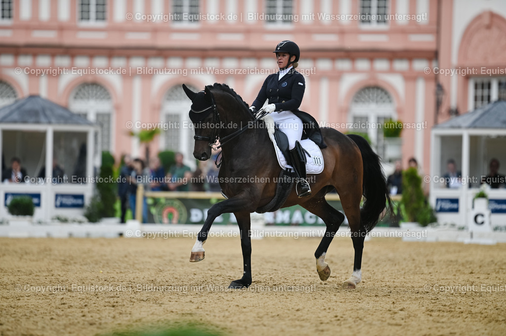 20250607_1_GP-Tour_Dressage_0342 | Foto: Thomas Hartig