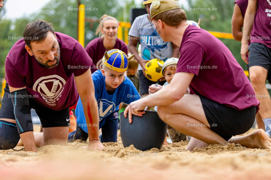 2022-001436-Strandvölkerball-WM | Vorrundentag 2, Samstag